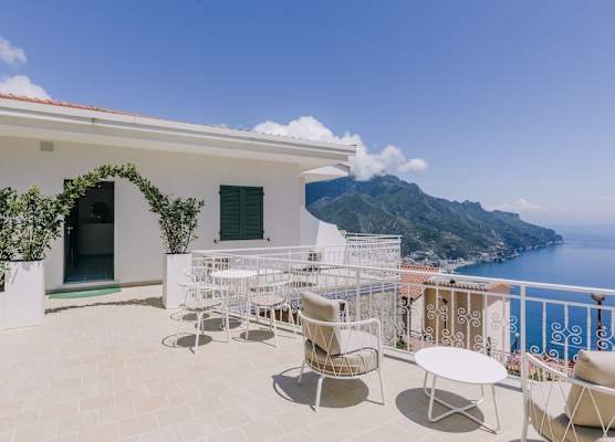 Casa Dolce Casa Ravello 1