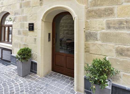 Quaint Boutique Hotel Nadur 1