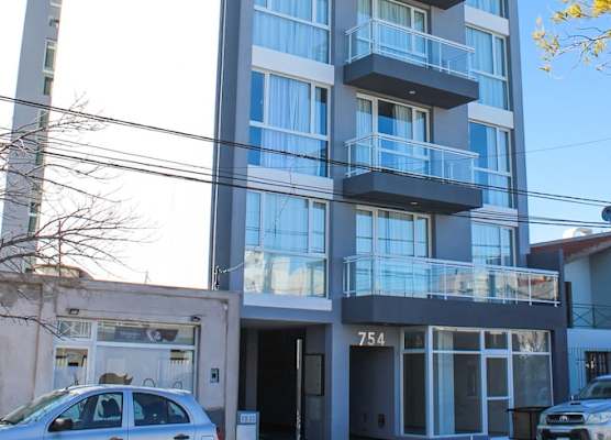 Ramada Residences by Wyndham Puerto Madryn CQ Mitre 1