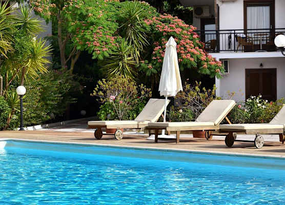Hotel Korali 1