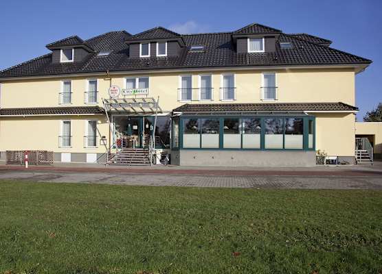City-Hotel 1