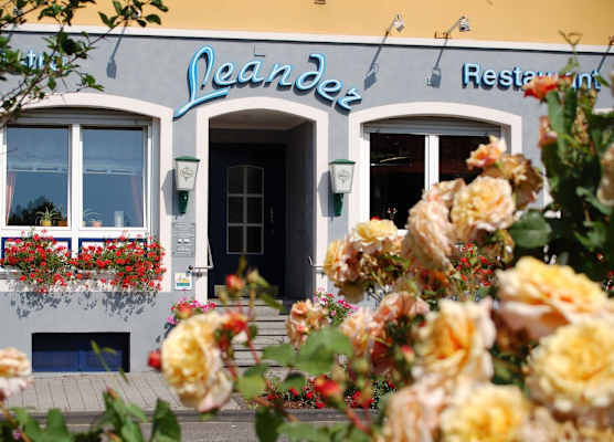 Hotel Leander 1