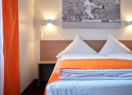 McDreams Hotel Mönchengladbach 1