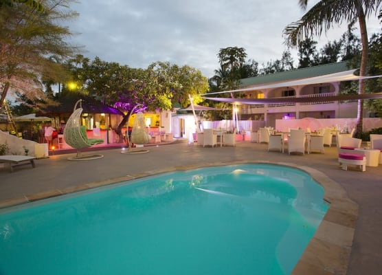 Esprit Libre Restaurant and Guest House 1