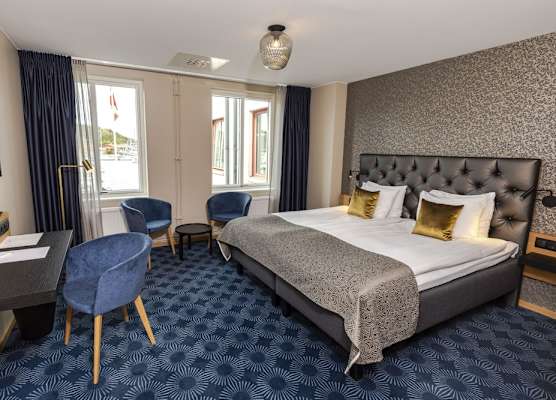 Thon Hotel Dockyard 1