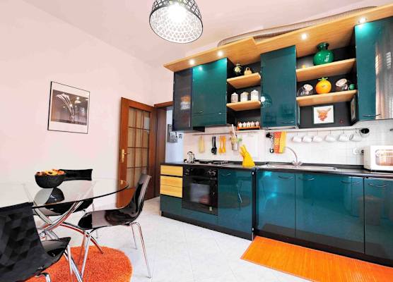 Santamarta, the apartment for your Venetian holidays 1