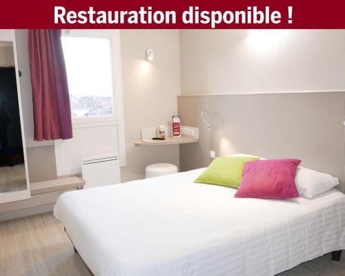 Brit Hotel Lille Centre 1