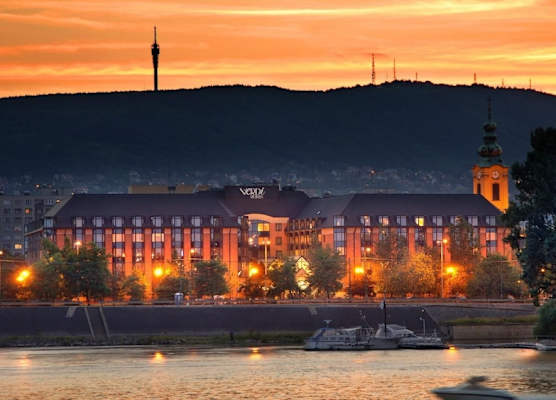 Verdi Budapest Aquincum 1