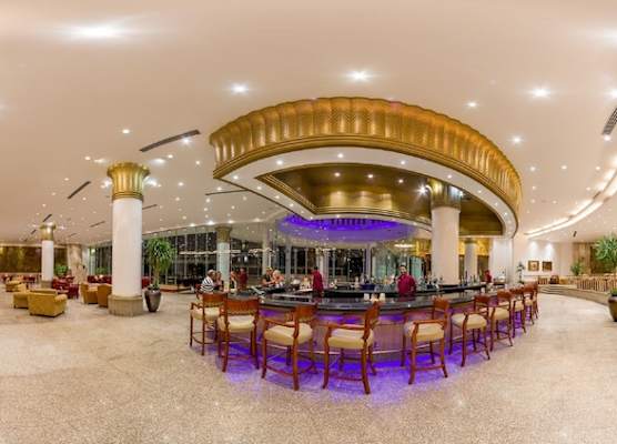 Monte Carlo Sharm Resort & Spa 1