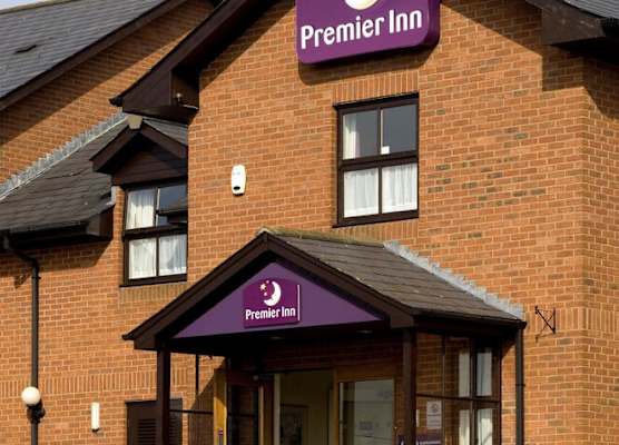 Premier Inn Ross-On-Wye 1