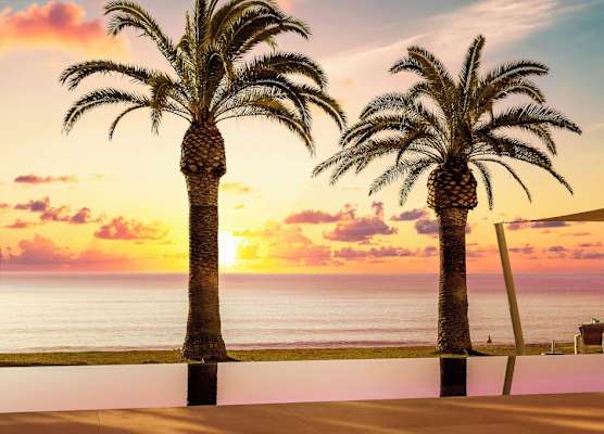 Melbeach Hotel & Spa - Adults Only 1