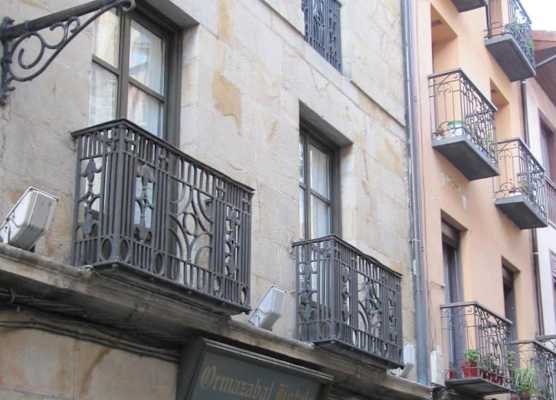 Hotel Ormazabal 1
