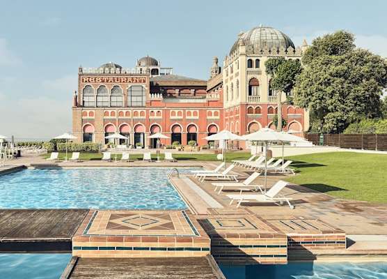 Hotel Excelsior Venice 1