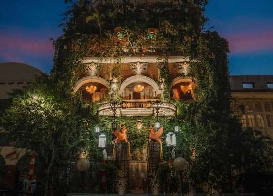 House of Tugu, Old Town Jakarta 1