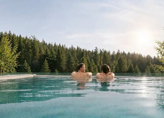 Waldhotel am Notschreipass 1
