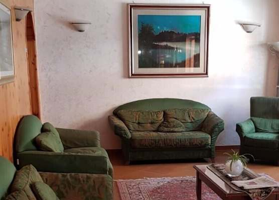 Lo Sciatore Hotel & Restaurant 1