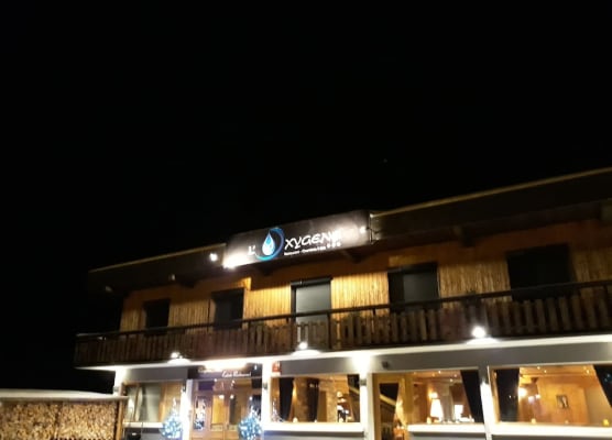 L'Oxygene 1