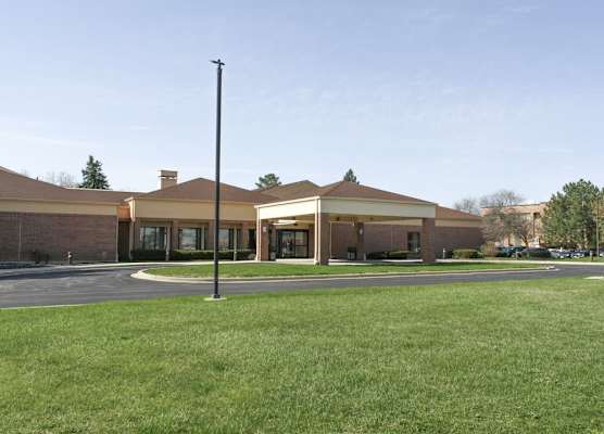 AmericInn by Wyndham Brookfield 1