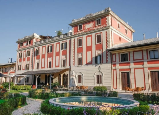 Park Hotel Villa Potenziani 1