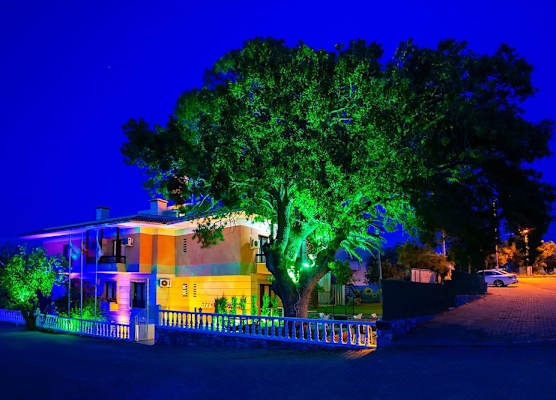 Kabasakal Otel 1