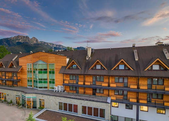 Hotel Wersal 1