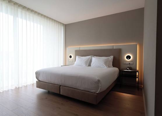 Oporto Fly Hotel 1