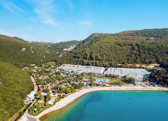 MASLINICA Oliva Camping Mobile Homes 1