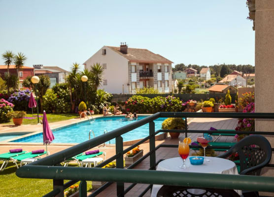 Hotel Oca Vermar 1