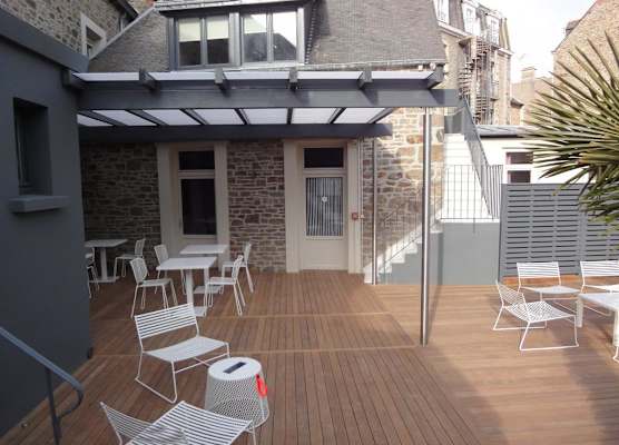 Hotel Eden 1