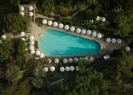 Es Moli Hotel 1