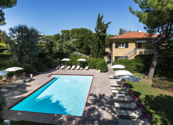 Residenze Al Colle Dei Pini 1