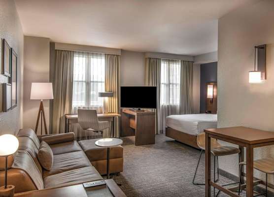 Residence Inn by Marriott Washington, DC National Mall 1