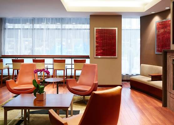 Central Loop Hotel 1