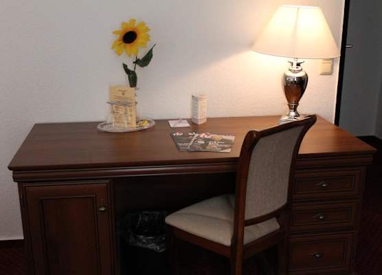 City Hotel Essen 1