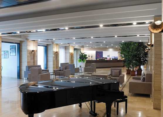 Hotel Molino Rosso 1