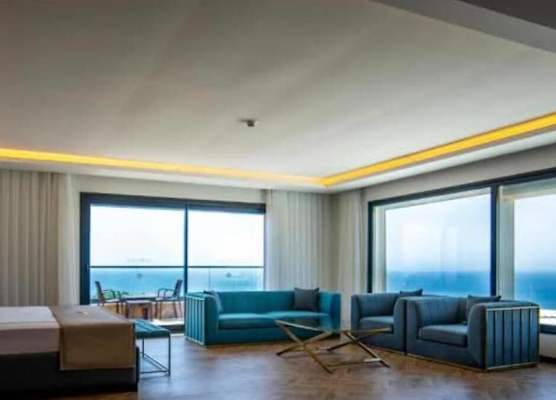 Maril Otel 1
