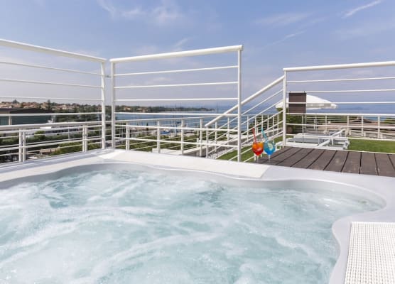 Hotel Acquadolce 1