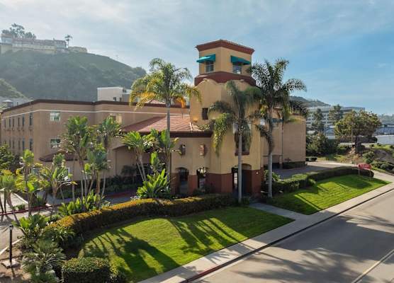 Ramada Suites by Wyndham San Diego/Hotel Circle Area 1