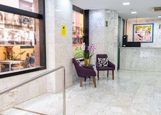 Hotel Faranda Pathos Gijón, Ascend Hotel Collection 1