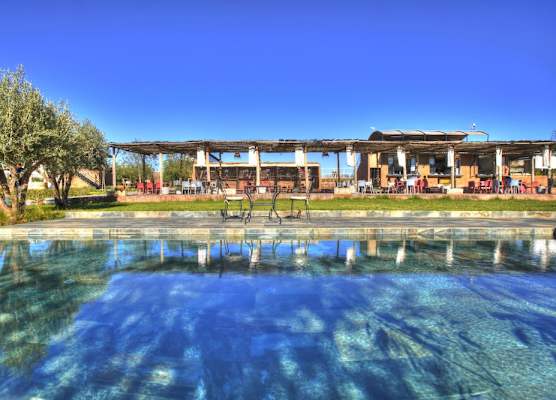 The Ranch Resort 1