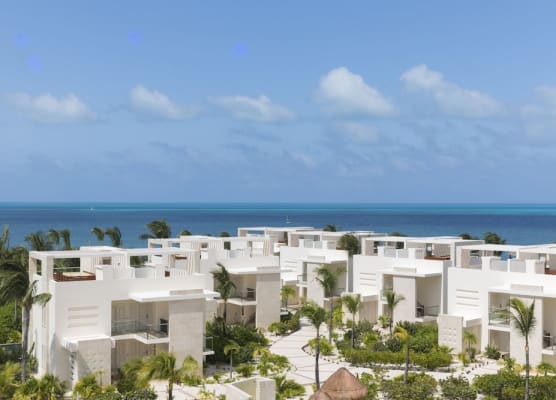 Beloved Playa Mujeres - Couples Only All Inclusive 1