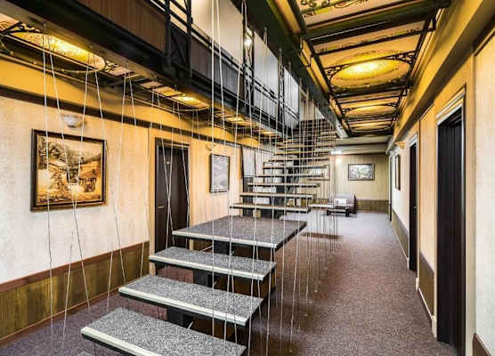 Central Point Boutique Hotel 1