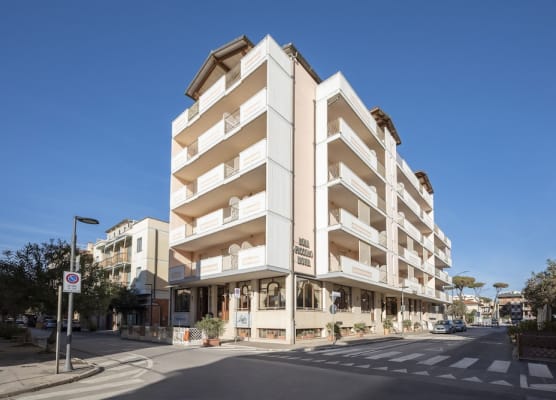Lola Piccolo Hotel e Appartamenti 1