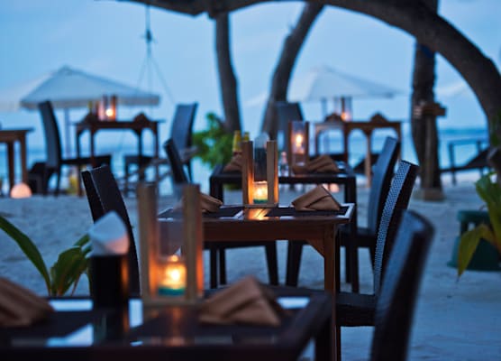 Arena Beach Hotel at Maafushi 1