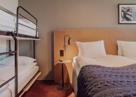 Quality Hotel The Weaver 1