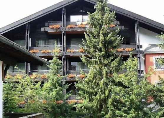 Das Kronenhotel 1
