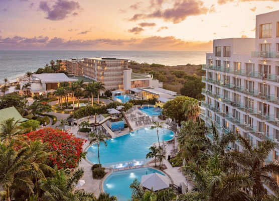 Sonesta Maho Beach All Inclusive Resort Casino & Spa 1