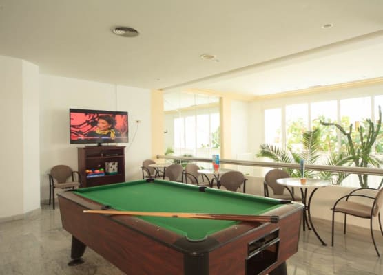 Maracaibo Aparthotel 1