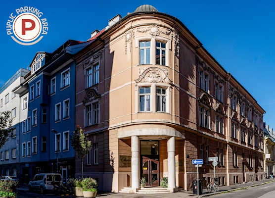 Elisabeth Old Town 1