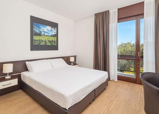 B&B HOTEL Eurorest Conegliano 1